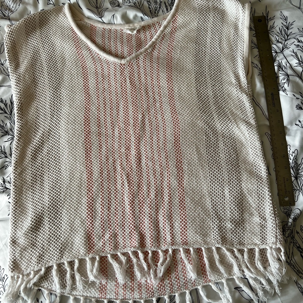 100% Cotton beach lounge shirt